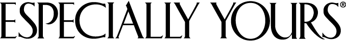 Especially Yours logo
