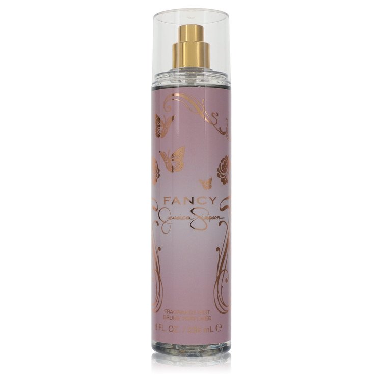 Fancy Fragrance Mist By Jessica Simpson - Especially Yours