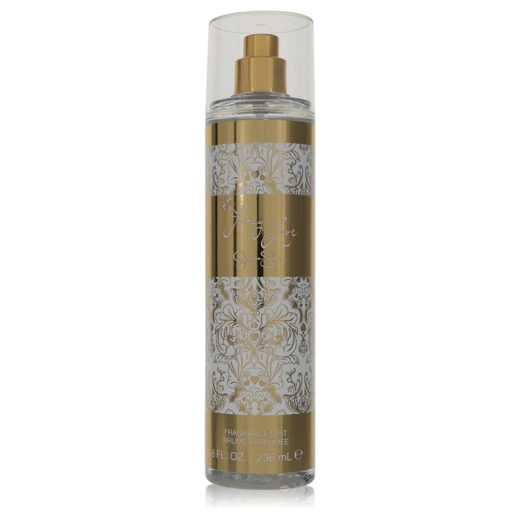 Fancy Love Fragrance Mist By Jessica Simpson - Especially Yours