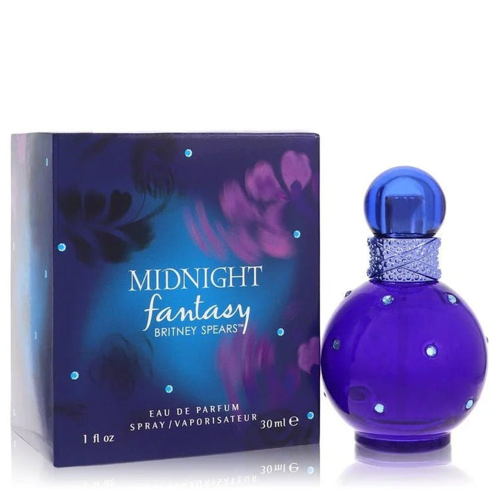 Fantasy Midnight Perfume By Britney Spears for Women - Especially Yours
