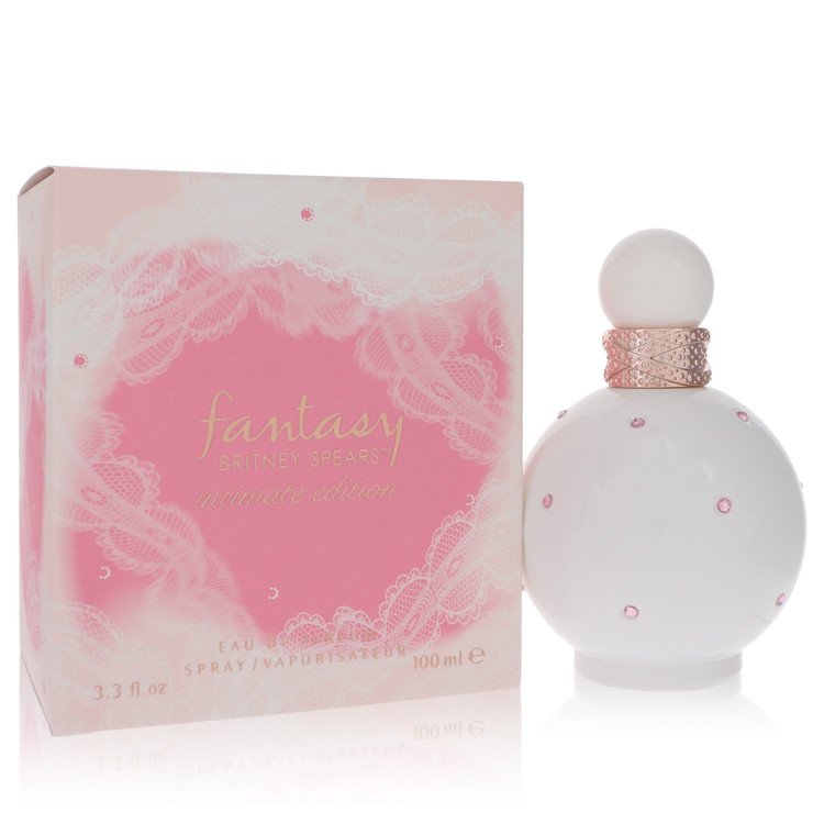 Fantasy Perfume By Britney Spears for Women - Especially Yours
