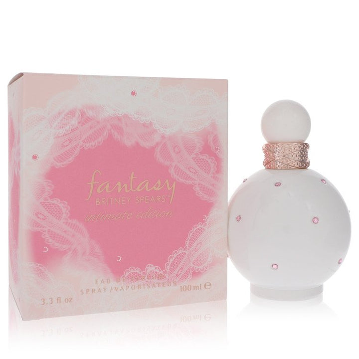 Fantasy Perfume By Britney Spears for Women - Especially Yours