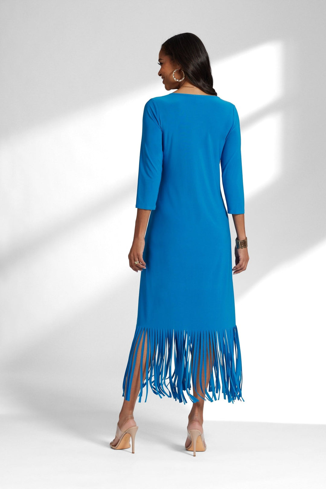 fashion forward maxi dress