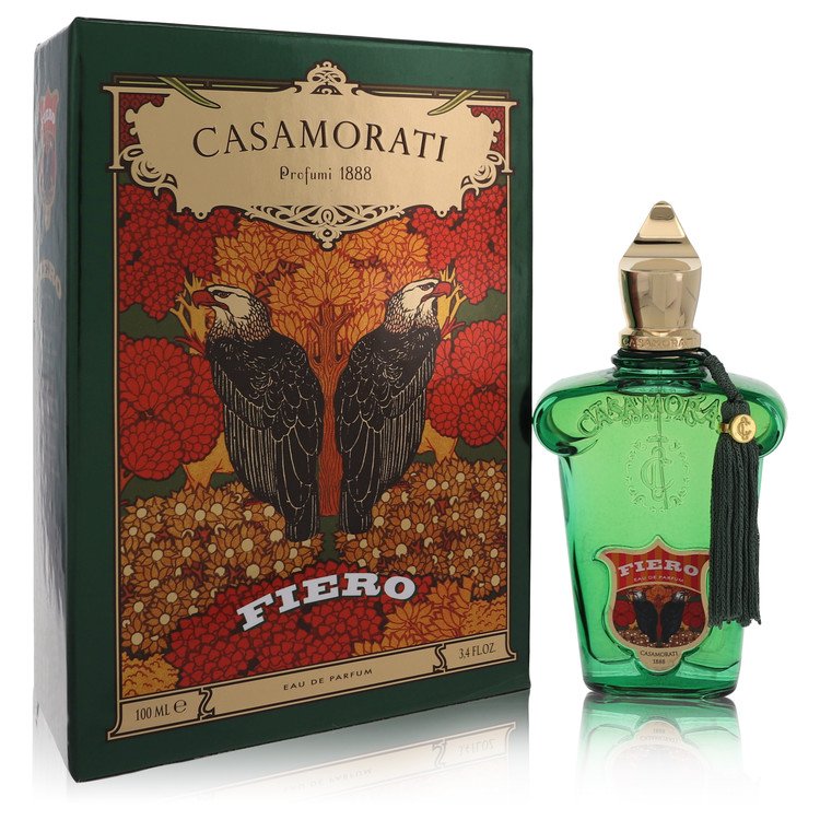 Fiero Eau De Parfum Spray By Xerjoff - Especially Yours