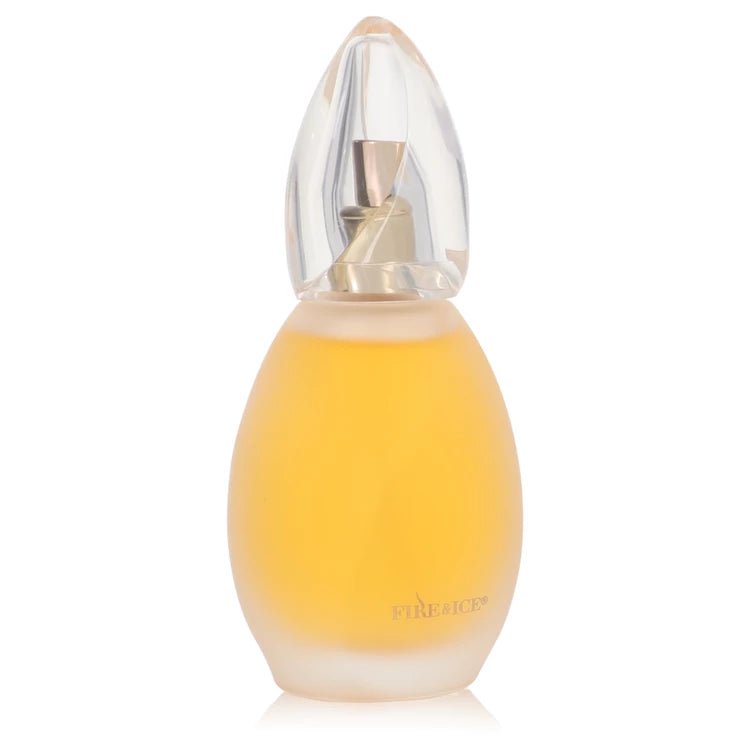 Fire & Ice Perfume By Revlon for Women - Especially Yours