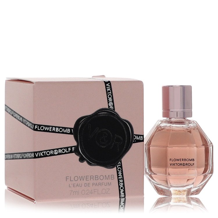Flowerbomb Mini EDP By Viktor & Rolf - Especially Yours