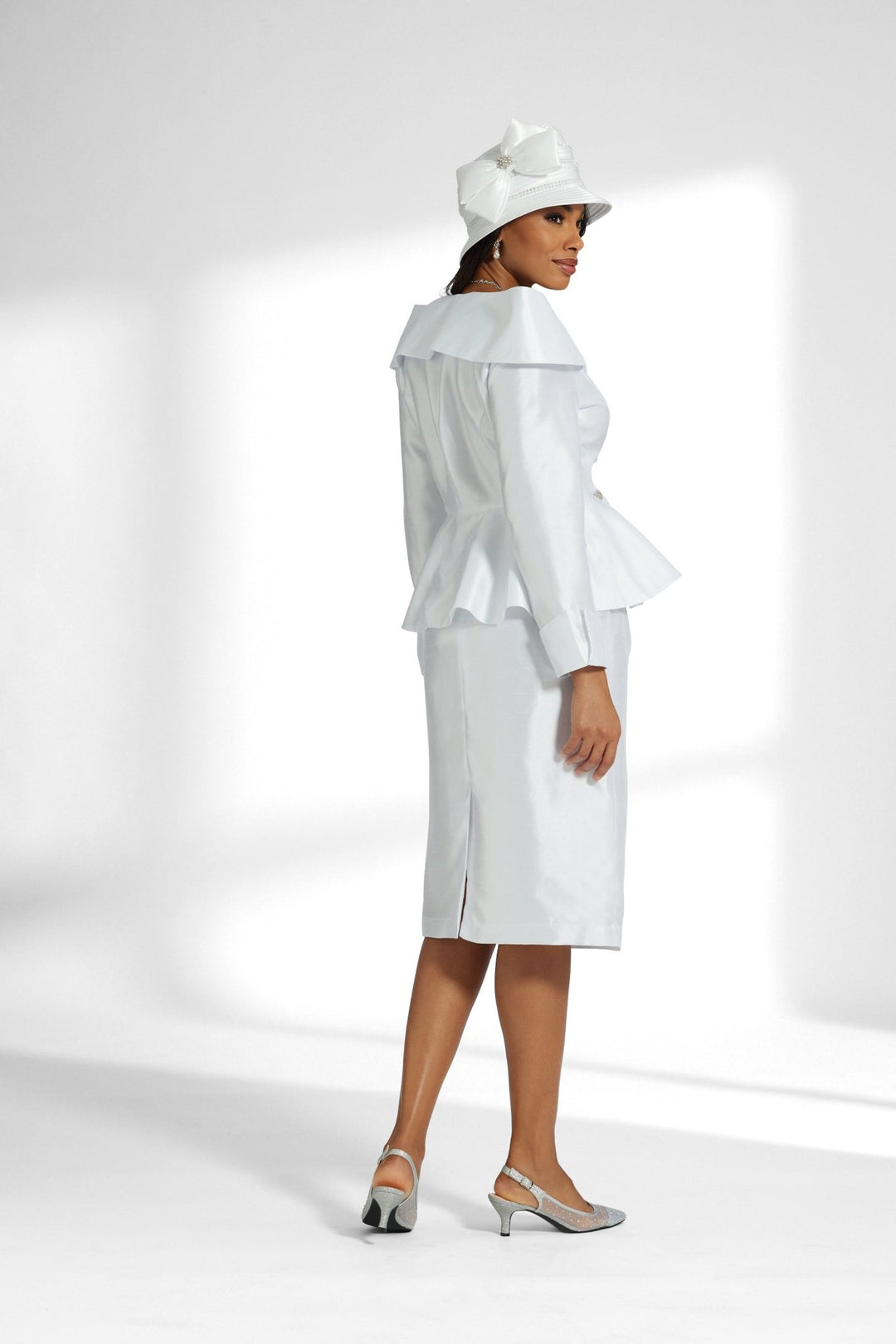 formal boutique suit women