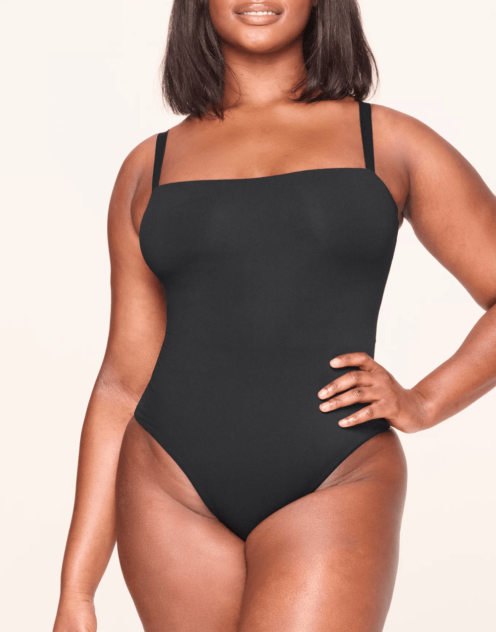 Mila Bodysuit - Especially Yours