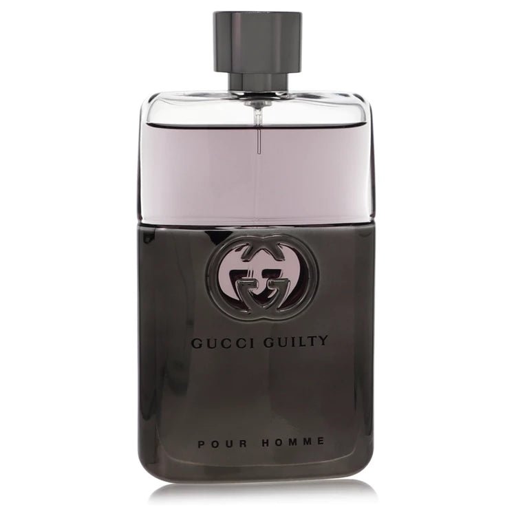 Gucci Guilty Pour Homme By Gucci for Men - Especially Yours