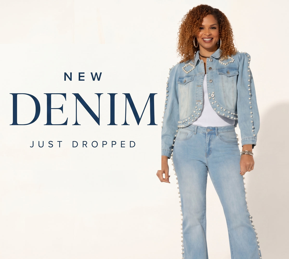 Promotional banner