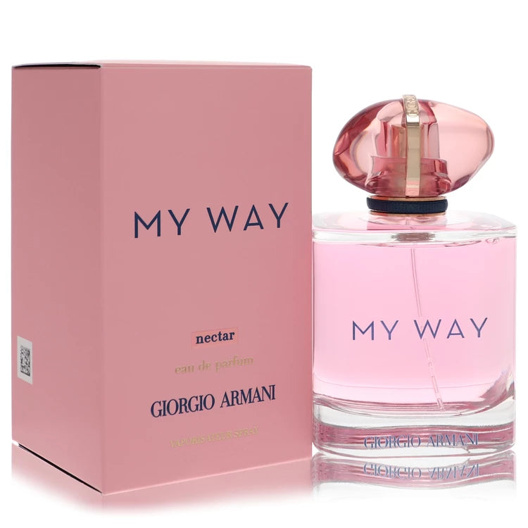 Giorgio Armani My Way Nectar Perfume By Giorgio Armani for Women