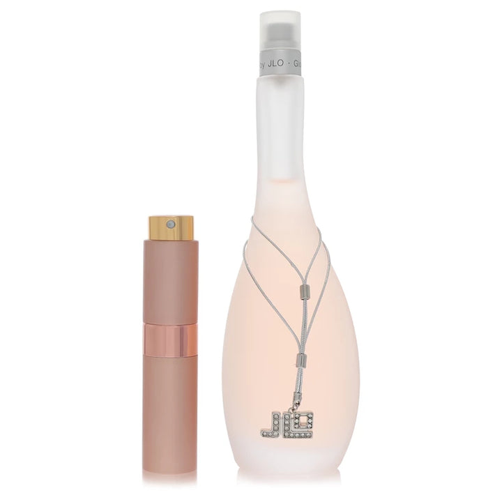 Glow Perfume By Jennifer Lopez for Women