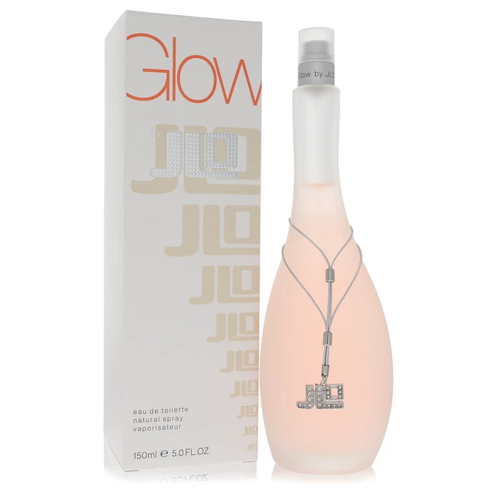 Glow Perfume By Jennifer Lopez for Women