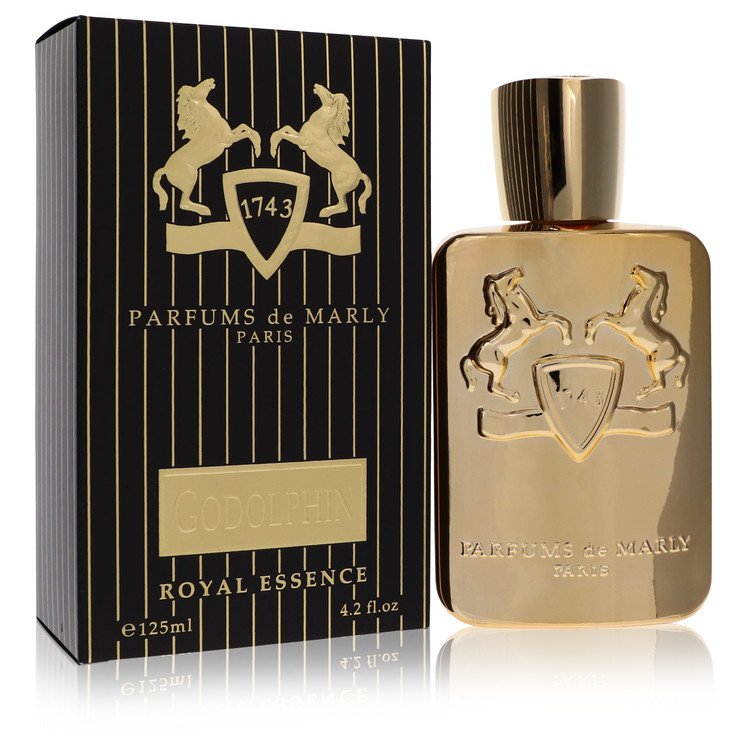 Godolphin Eau De Parfum Spray By Parfums De Marly - Especially Yours