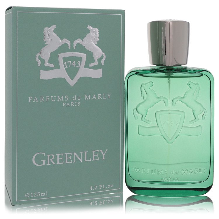 Greenley Eau De Parfum Spray (Unisex) By Parfums De Marly - Especially Yours