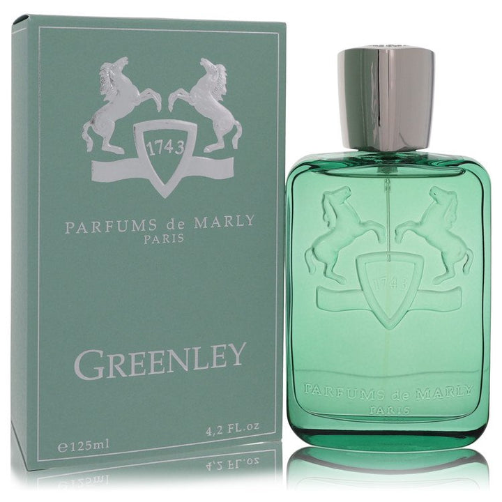 Greenley Eau De Parfum Spray (Unisex) By Parfums De Marly - Especially Yours