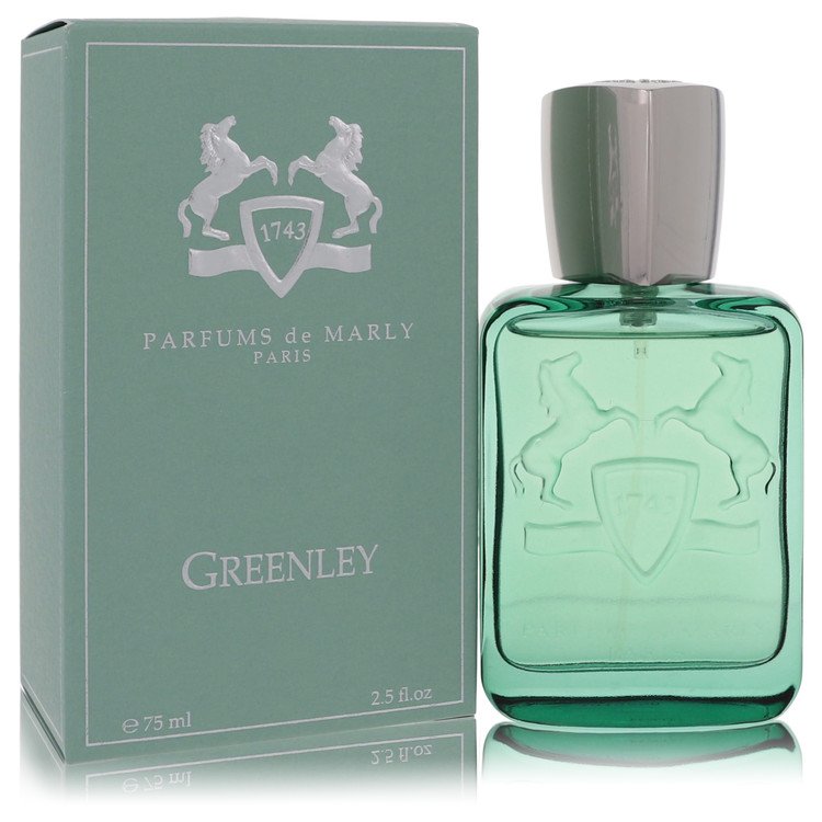Greenley Eau De Parfum Spray (Unisex) By Parfums De Marly - Especially Yours