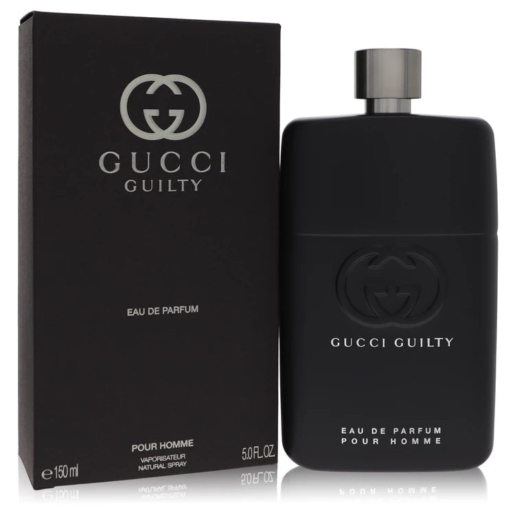 Gucci Guilty Pour Homme By Gucci for Men - Especially Yours
