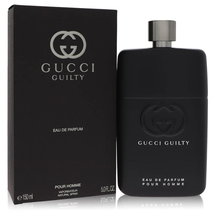 Gucci Guilty Pour Homme By Gucci for Men - Especially Yours