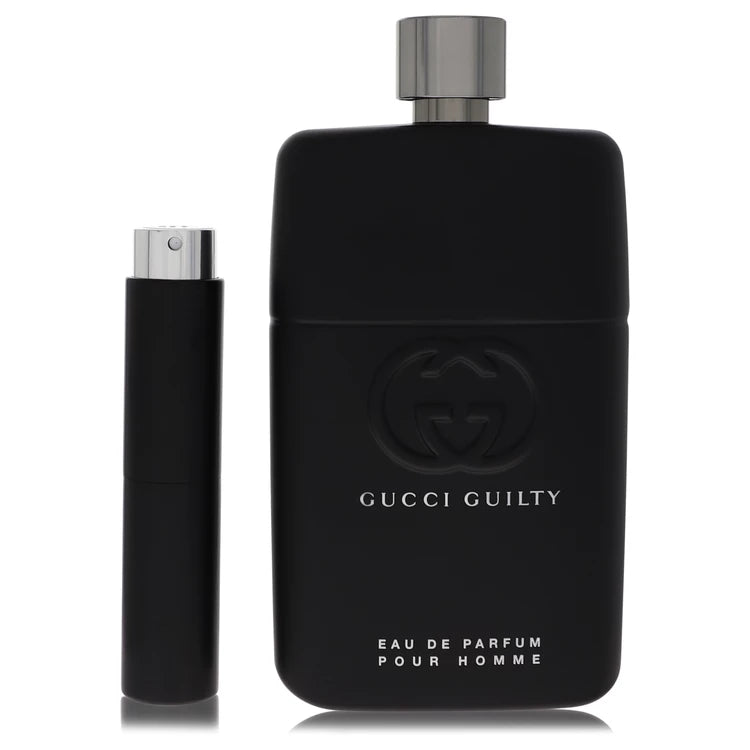 Gucci Guilty Pour Homme By Gucci for Men - Especially Yours