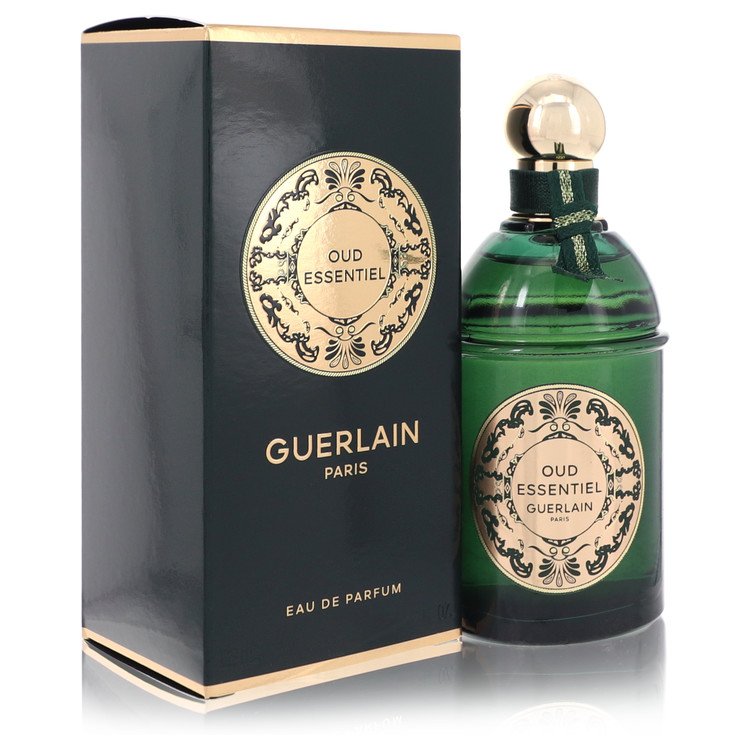 Guerlain Oud Essentiel Eau De Parfum Spray (Unisex) By Guerlain - Especially Yours