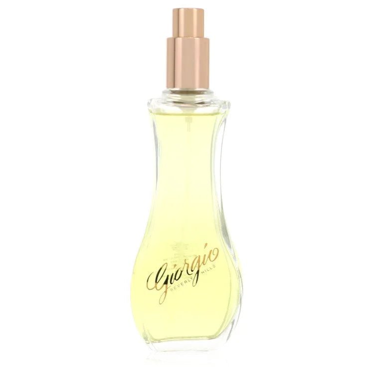 Giorgio Perfume By Giorgio Beverly Hills for Women - Especially Yours