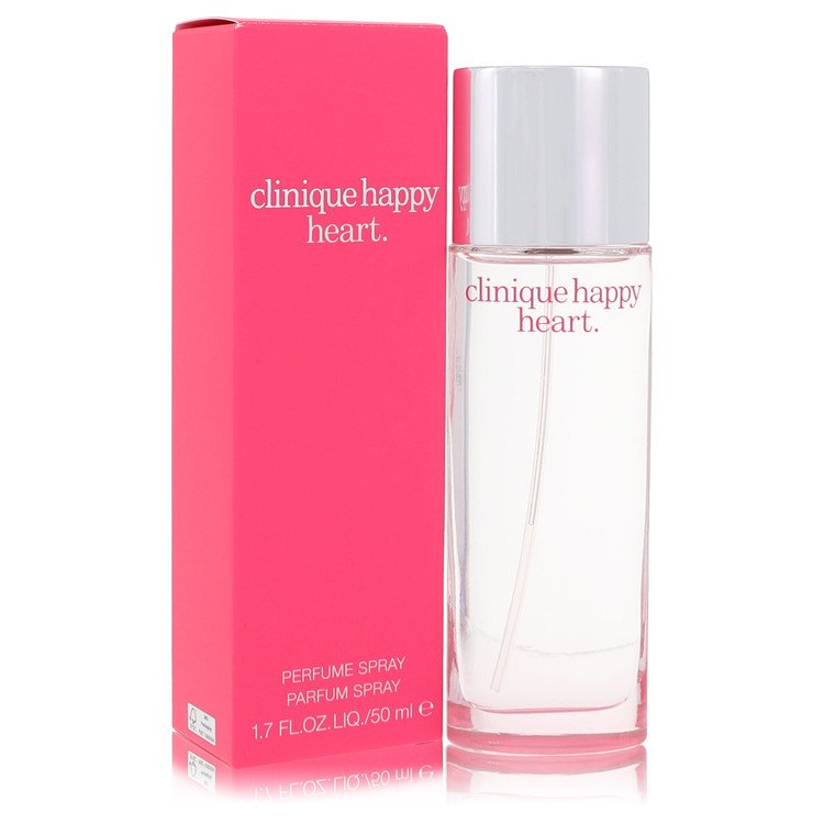 Happy Heart Perfume By Clinique for Women - Especially Yours