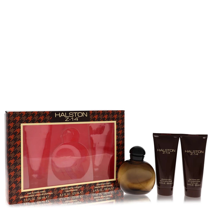 Halston Z-14 Cologne By Halston for Men