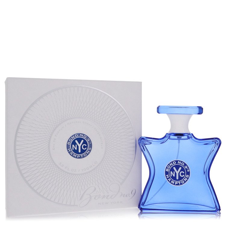 Hamptons Eau De Parfum Spray (Unisex) By Bond No. 9 - Especially Yours