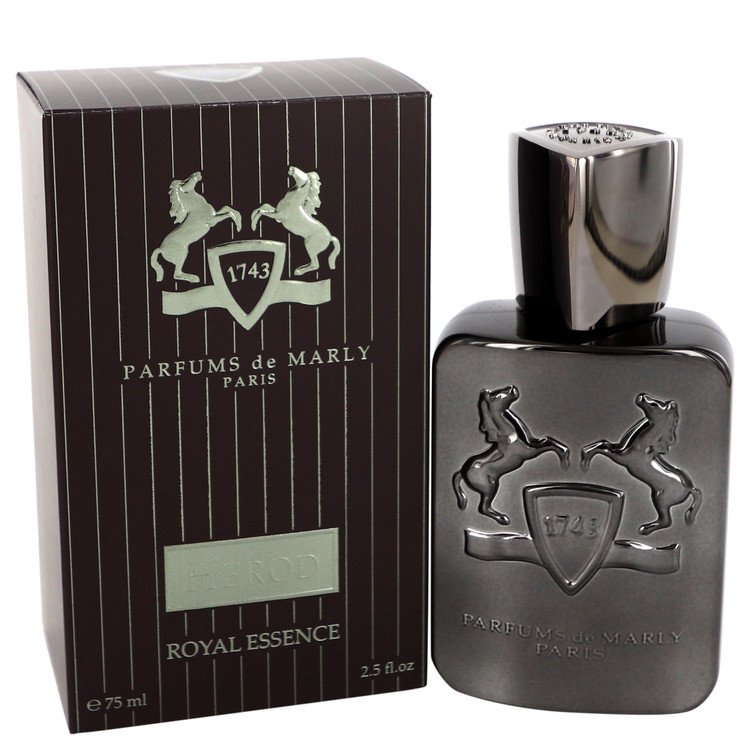 Herod Eau De Parfum Spray By Parfums De Marly - Especially Yours