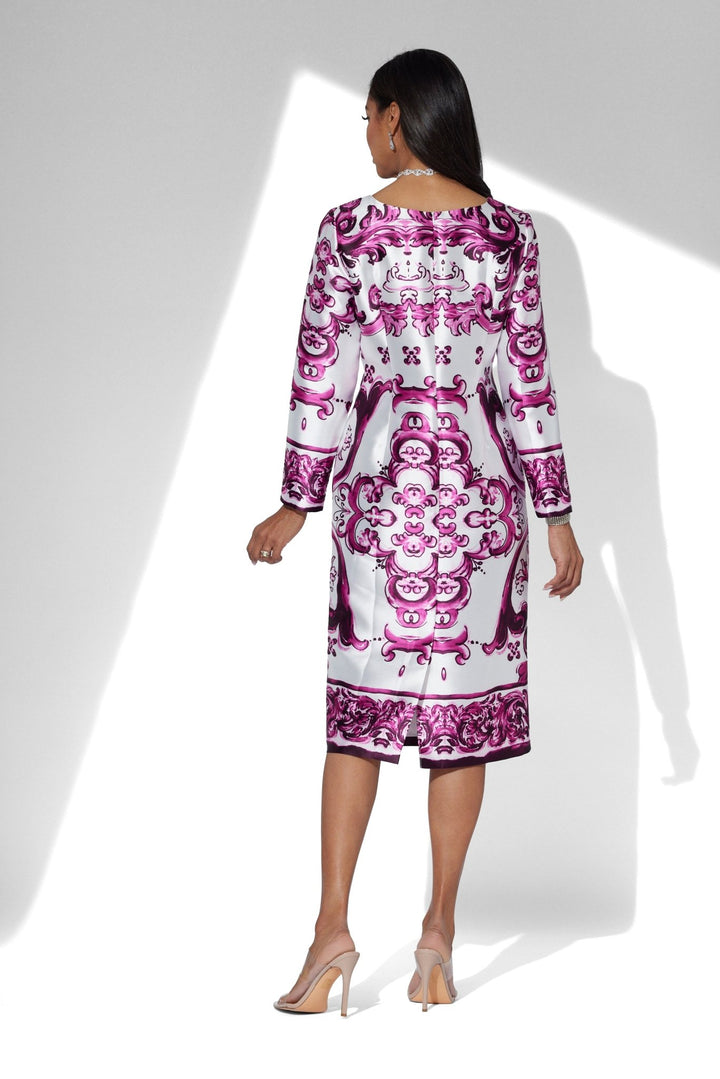 high society dress by ey boutique