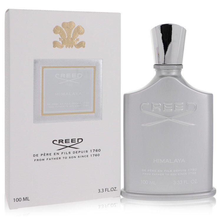 Himalaya Eau De Parfum Spray (Unisex) By Creed - Especially Yours