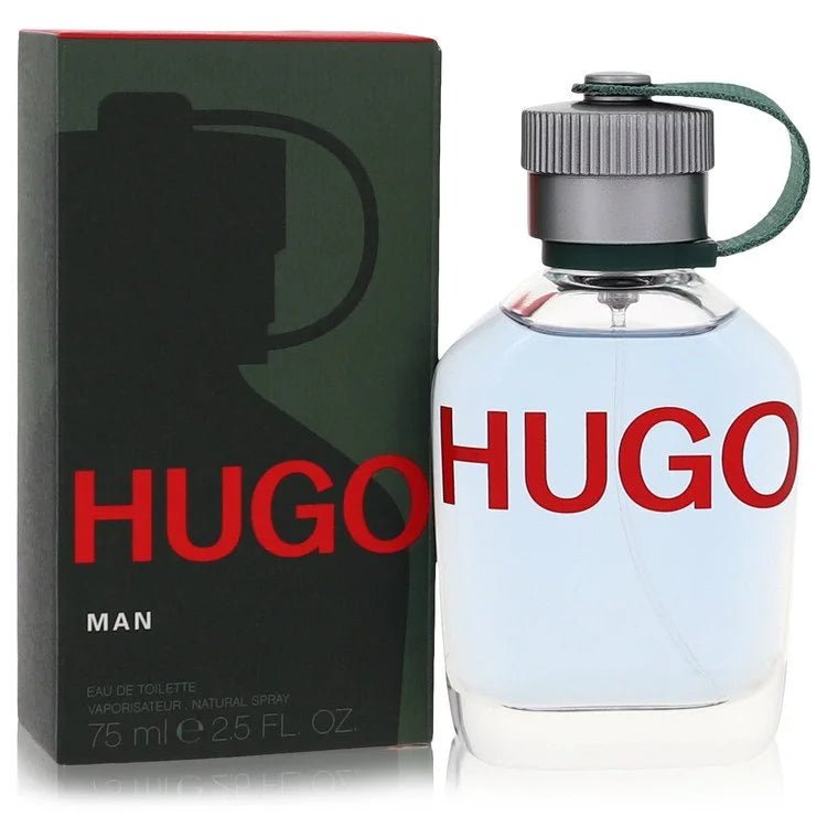 Hugo Cologne By Hugo Boss for Men - Especially Yours
