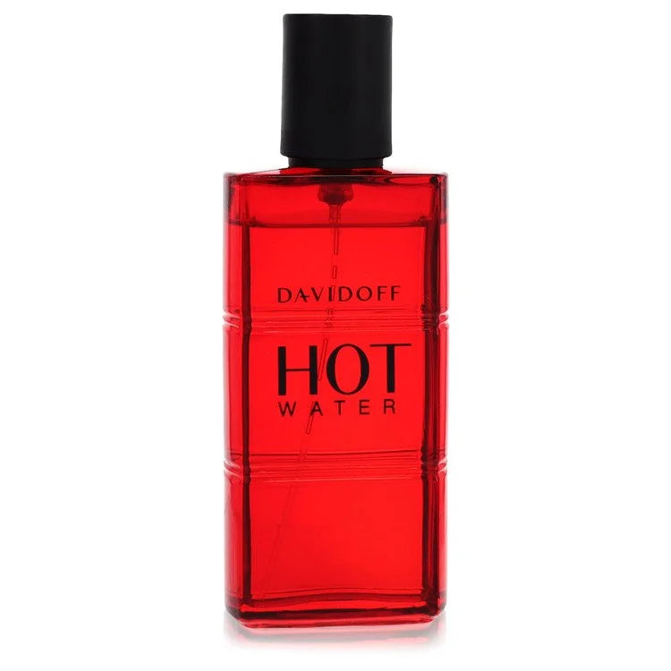Hot Water Cologne By Davidoff for Men