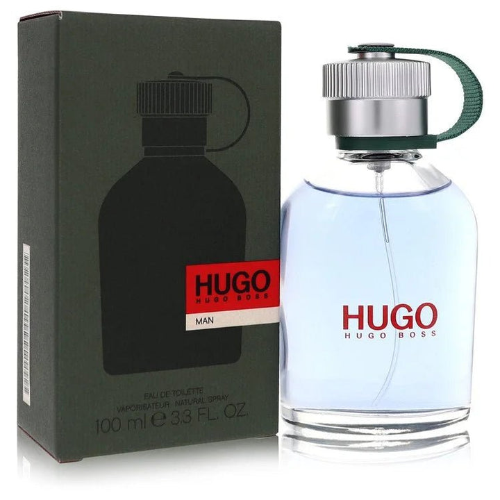 Hugo Cologne By Hugo Boss for Men - Especially Yours