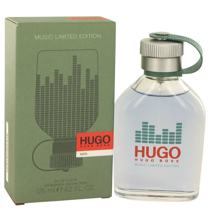 Hugo Cologne By Hugo Boss for Men - Especially Yours