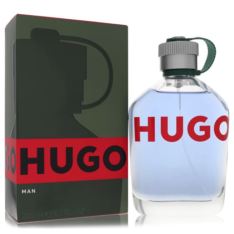 Hugo Cologne By Hugo Boss for Men - Especially Yours