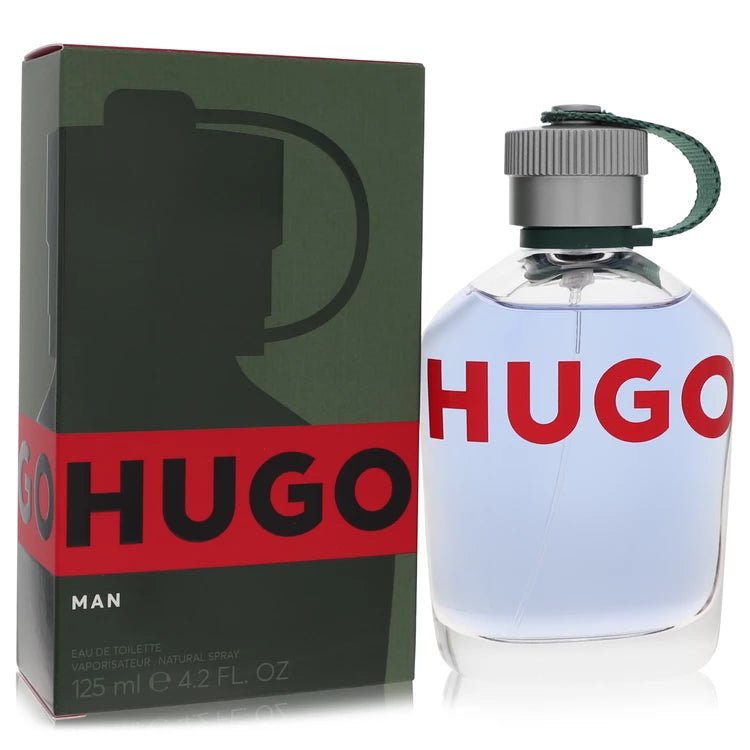 Hugo Cologne By Hugo Boss for Men - Especially Yours