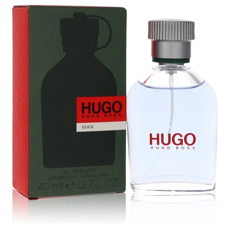 Hugo Cologne By Hugo Boss for Men - Especially Yours