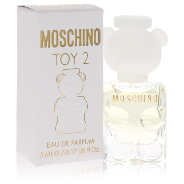 Moschino Toy 2 Perfume By Moschino for Women - Especially Yours