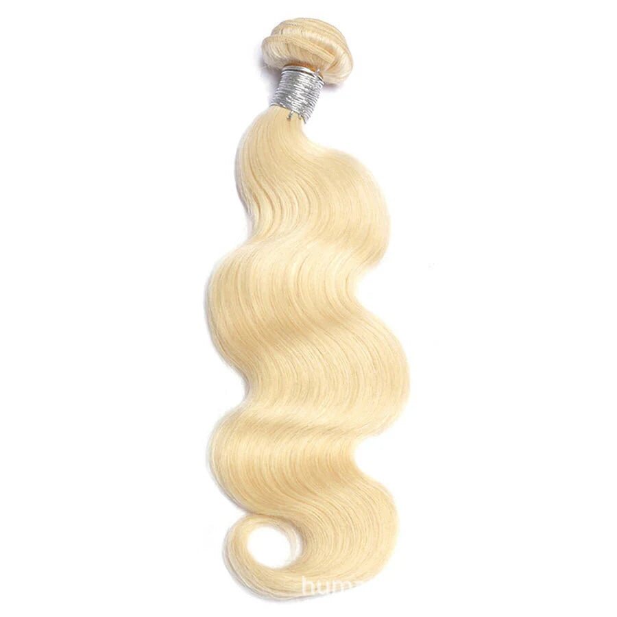 Bossy Blonde Body Wave - Bundles - Especially Yours