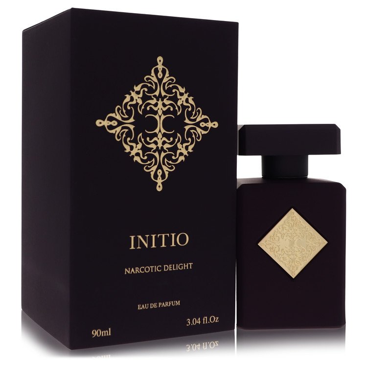 Initio Narcotic Delight Eau De Parfum Spray (Unisex) By Initio Parfums Prives - Especially Yours