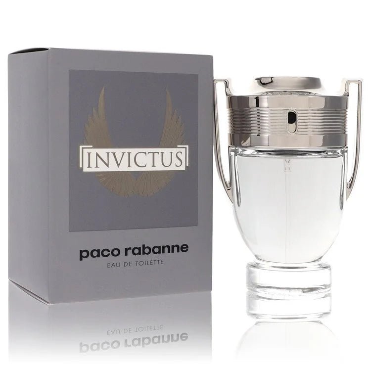 Invictus Cologne By Paco Rabanne for Men - Especially Yours
