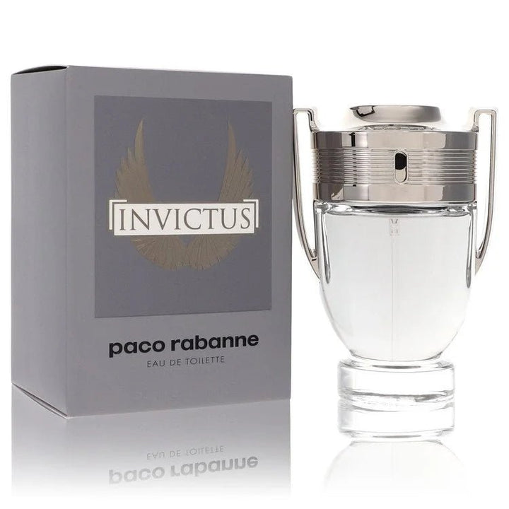 Invictus Cologne By Paco Rabanne for Men - Especially Yours