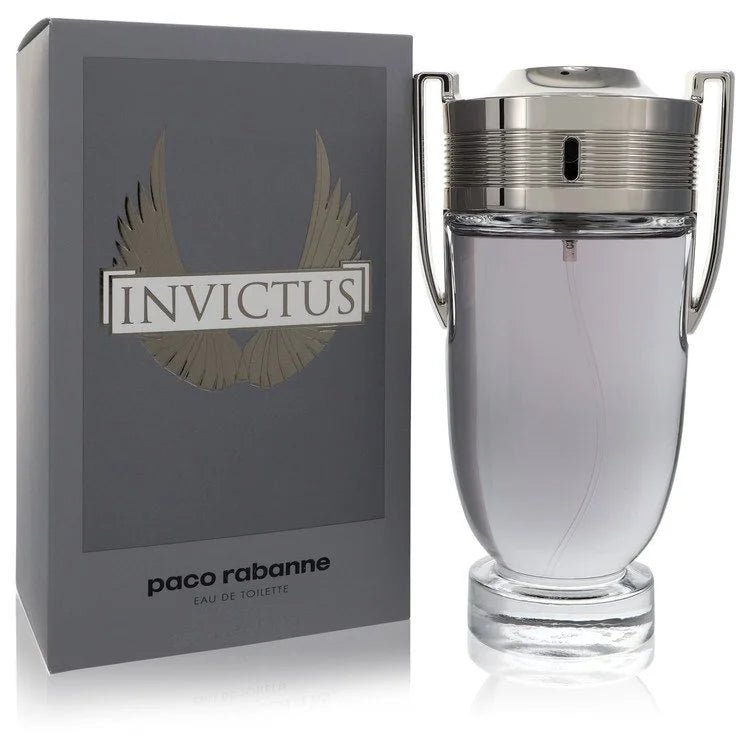 Invictus Cologne By Paco Rabanne for Men - Especially Yours