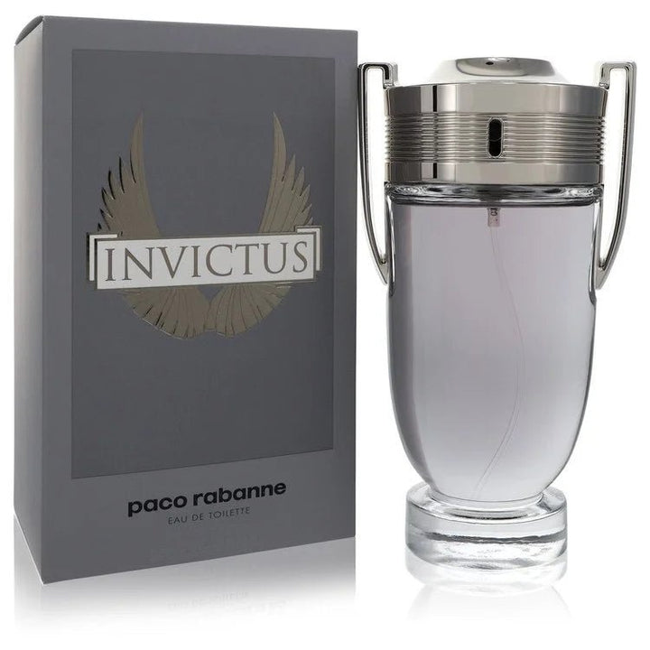 Invictus Cologne By Paco Rabanne for Men - Especially Yours