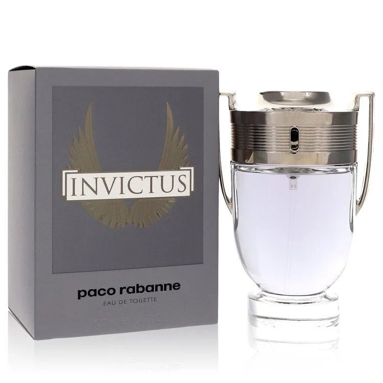 Invictus Cologne By Paco Rabanne for Men - Especially Yours