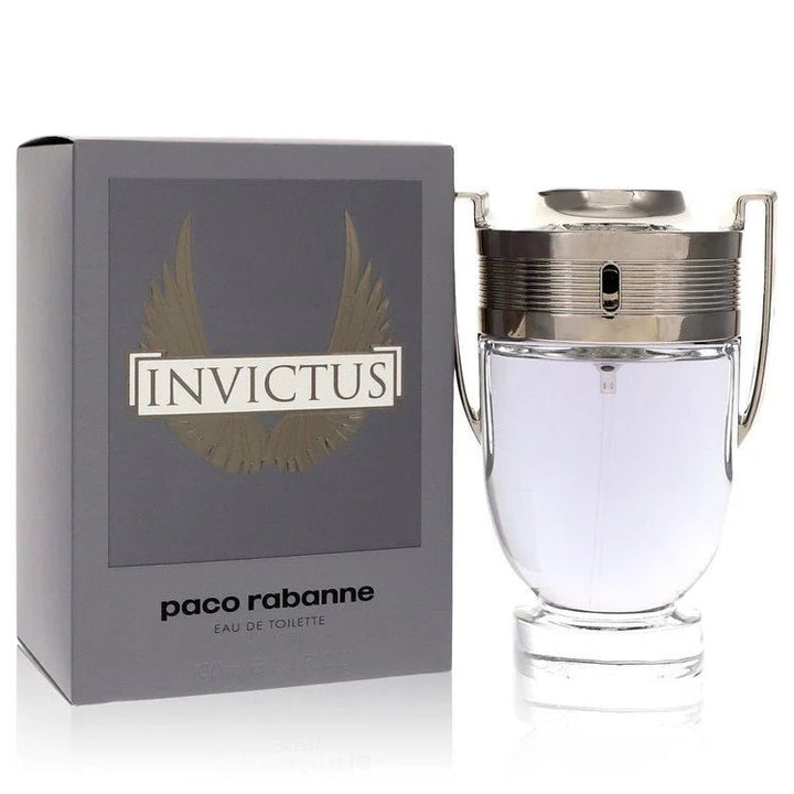 Invictus Cologne By Paco Rabanne for Men - Especially Yours