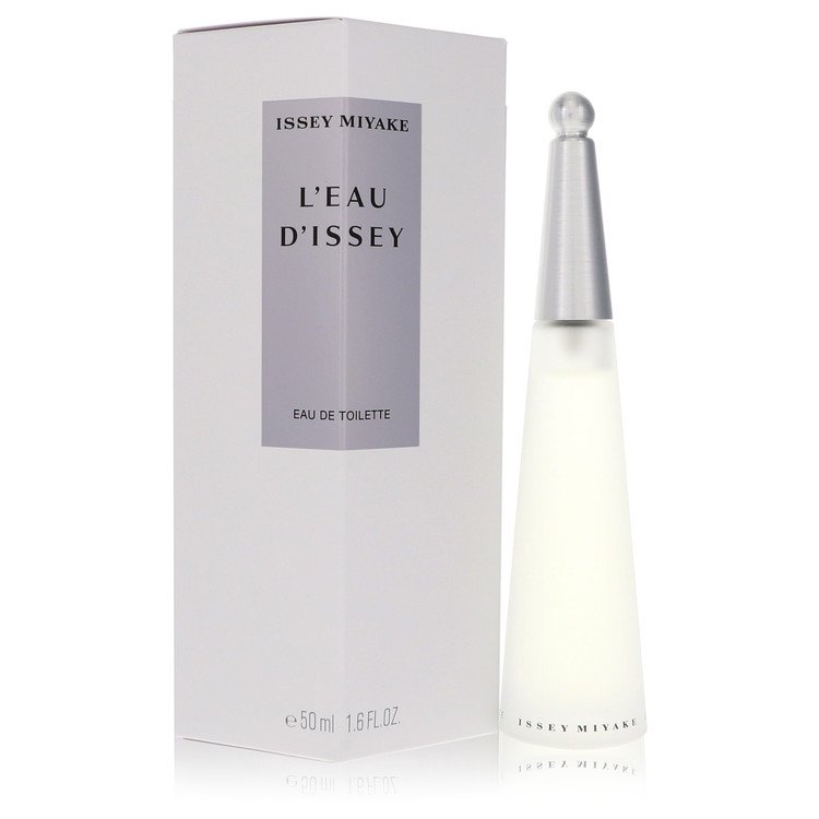 L'eau D'issey (issey Miyake) Perfume By Issey Miyake for Women - Especially Yours