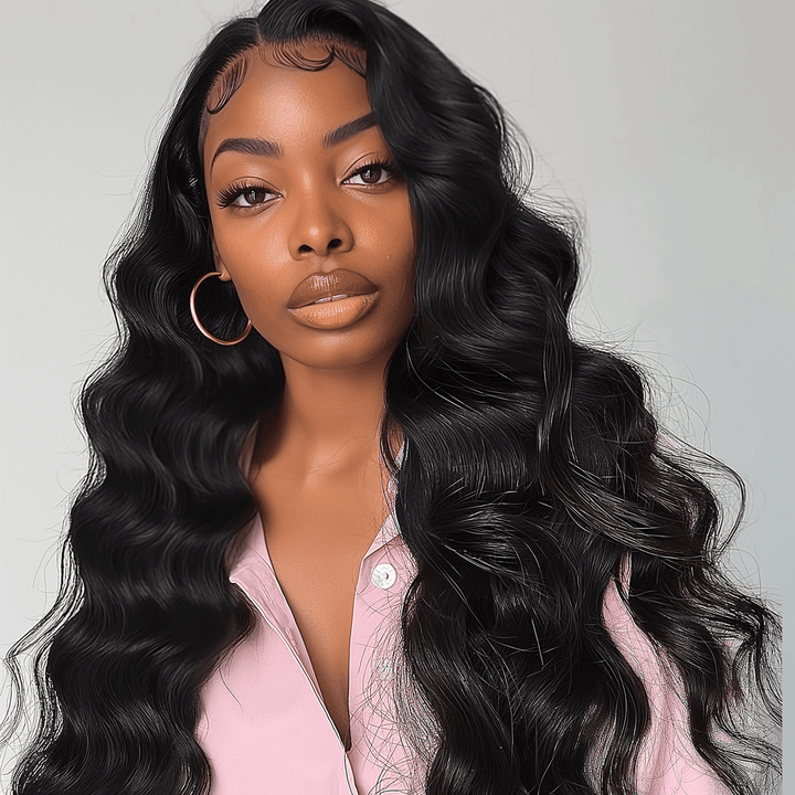 Luxurious Loose Wave - Bundles - Especially Yours